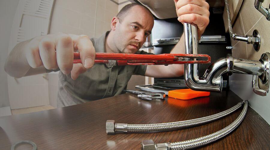 Local expert plumbing services in Buffalo Mills, PA